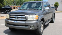 2004 Toyota Tundra SR5
