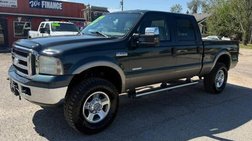 2006 Ford Super Duty F-250 XL