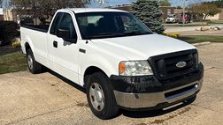 2008 Ford F-150 XL