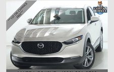 2024 Mazda CX-30 2.5 S Preferred