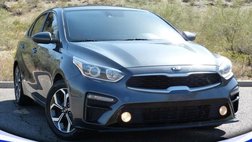 2020 Kia Forte FE