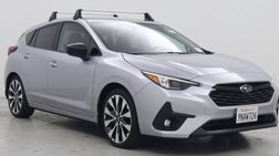 2024 Subaru Impreza Base
