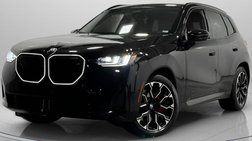 2025 BMW X3 M50 xDrive