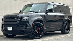 2023 Land Rover Defender 130 X