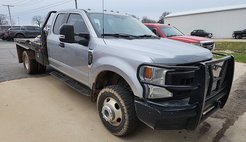 2022 Ford Super Duty F-350 