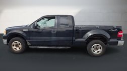2006 Ford F-150 FX4