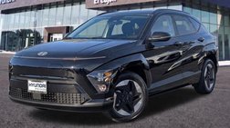 2024 Hyundai Kona Electric SEL