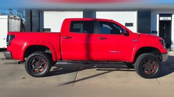 2013 Toyota Tundra Grade