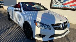 2014 Mercedes-Benz E-Class E 350
