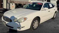 2005 Buick LaCrosse CXL