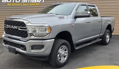 2022 Ram Ram Pickup 2500 Big Horn