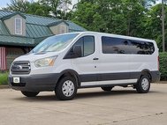 2015 Ford Transit XLT