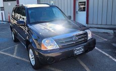 2006 Suzuki XL-7 4dr Auto 4WD