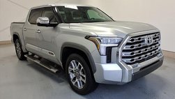 2023 Toyota Tundra 1794 Edition