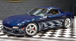 1994 Mazda RX-7 Turbo