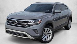 2021 Volkswagen Atlas Cross Sport SE