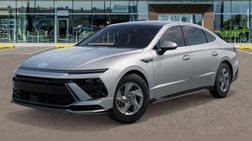 2026 Hyundai Sonata SE