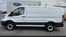 2016 Ford Transit 250