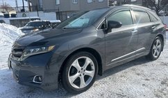 2013 Toyota Venza LE