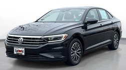 2019 Volkswagen Jetta SEL
