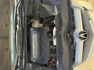 2004 Acura TL 3.2