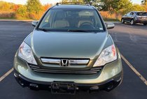2009 Honda CR-V EX-L