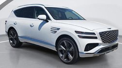 2025 Genesis GV80 2.5T Prestige