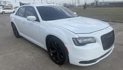 2021 Chrysler 300 S V6