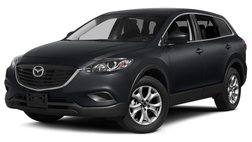 2013 Mazda CX-9 Grand Touring