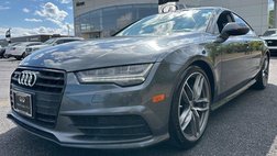 2016 Audi S7 4.0T quattro