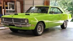 1970 Dodge Dart Swinger