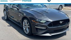 2023 Ford Mustang GT Premium