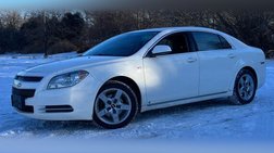 2008 Chevrolet Malibu LT