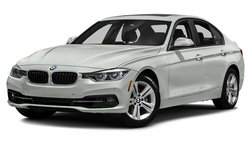 2017 BMW 3 Series 330i
