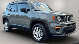 2019 Jeep Renegade Sport