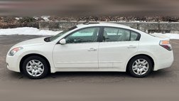 2009 Nissan Altima 2.5 S