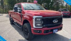 2024 Ford Super Duty F-250 Lariat