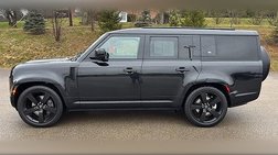 2023 Land Rover Defender 130 X-Dynamic SE