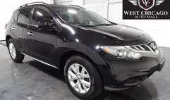2014 Nissan Murano SL