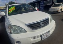 2006 Lexus RX 400H Base