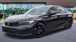 2026 Honda Civic Si