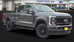 2026 Ford Super Duty F-250 XL