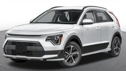 2026 Kia Niro LX