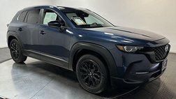2023 Mazda CX-50 2.5 S Preferred Plus