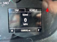 2017 Chevrolet Sonic Premier Auto