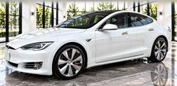 2020 Tesla Model S Long Range Plus