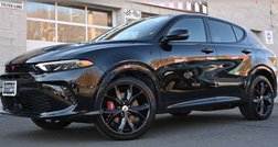 2024 Dodge Hornet R/T Plus