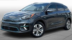 2022 Kia Niro EV S