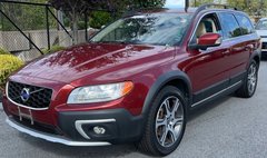 2015 Volvo XC70 T6