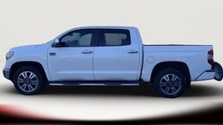 2018 Toyota Tundra 1794 Edition